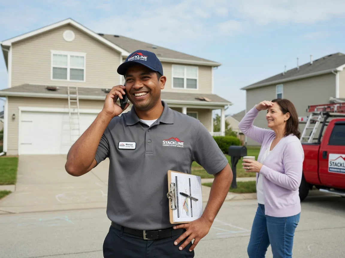 Chimney flashing repair Saint Bernard, LA FAQs